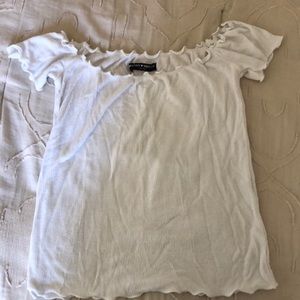 Brandy Melville Crop Top